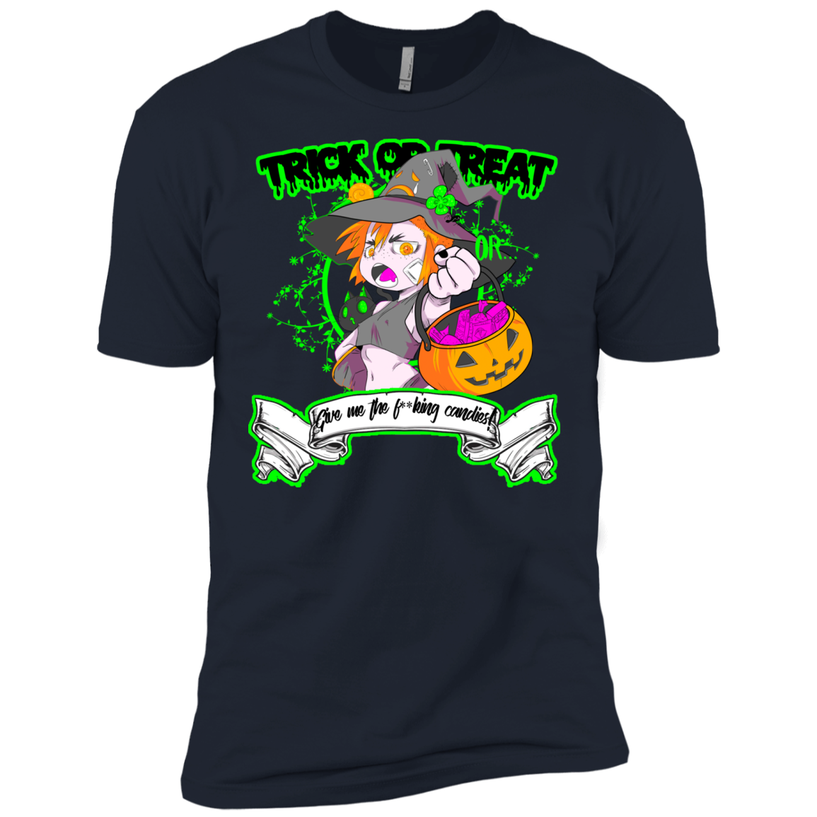 Give me the Candies Men's Premium T-Shirt