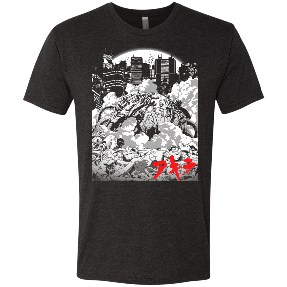 Chaos Men's Triblend T-Shirt