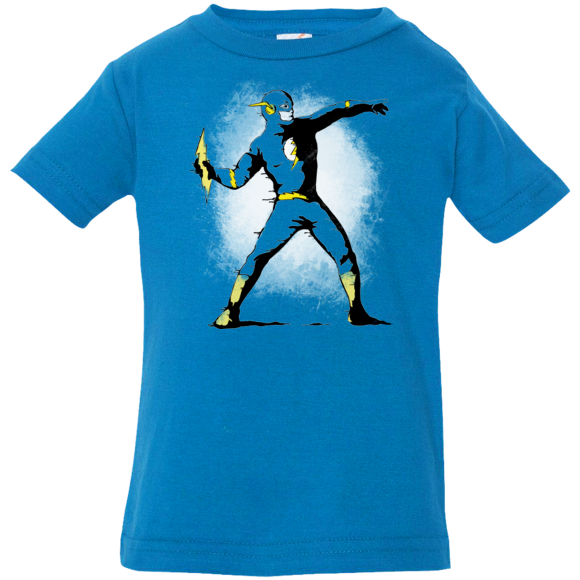 Flashsy Infant Premium T-Shirt