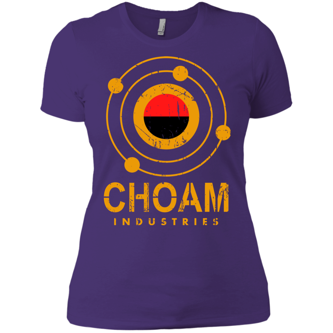 Choam Women's Premium T-Shirt