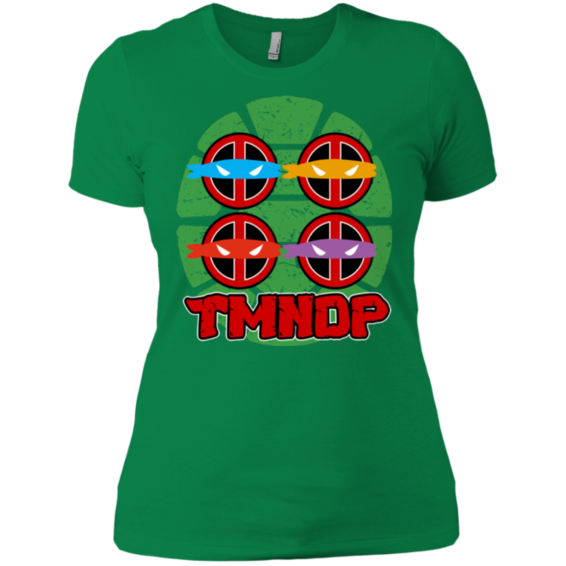 TMNDP Women's Premium T-Shirt