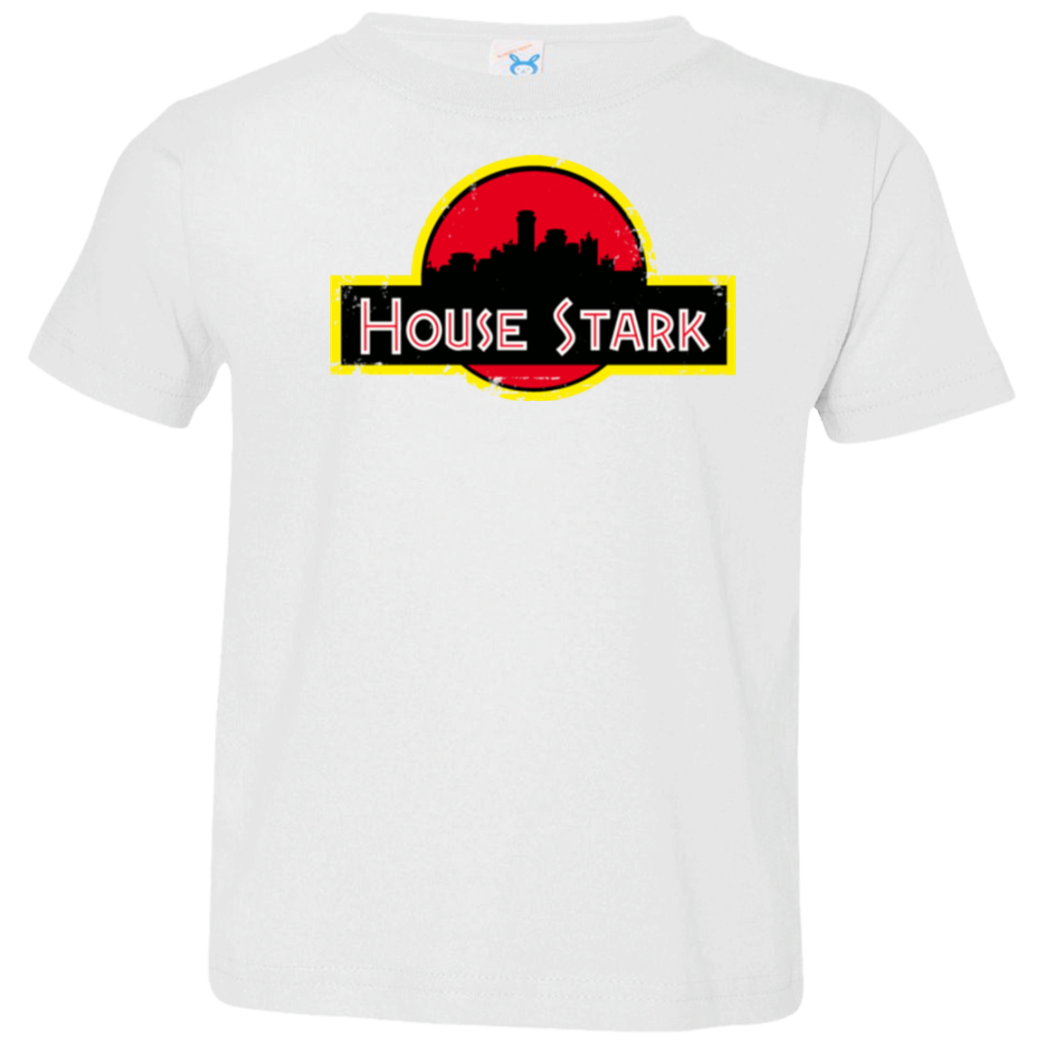 House Stark Toddler Premium T-Shirt