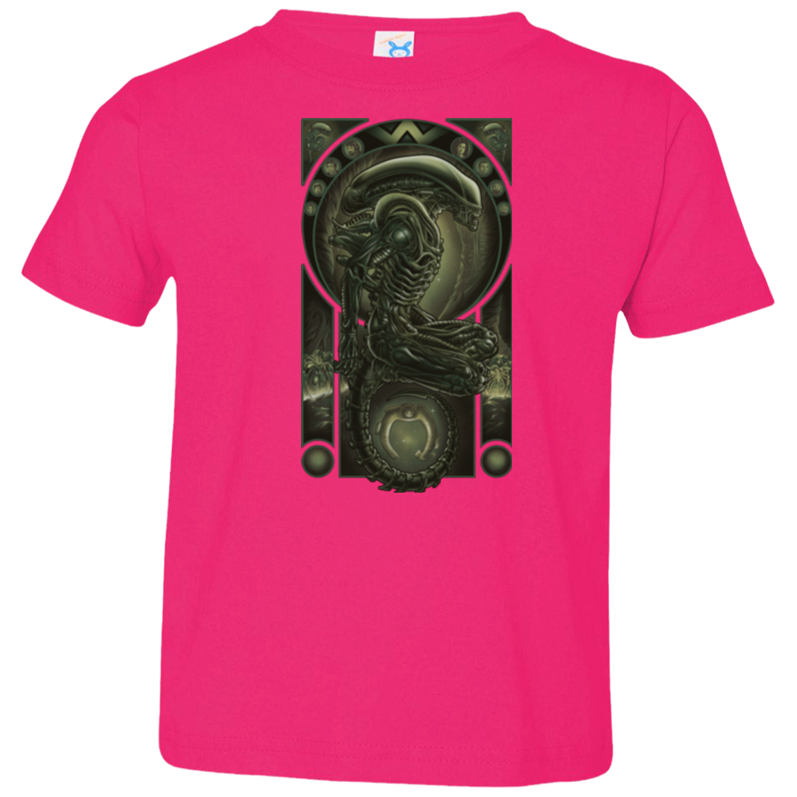 Parasite Toddler Premium T-Shirt