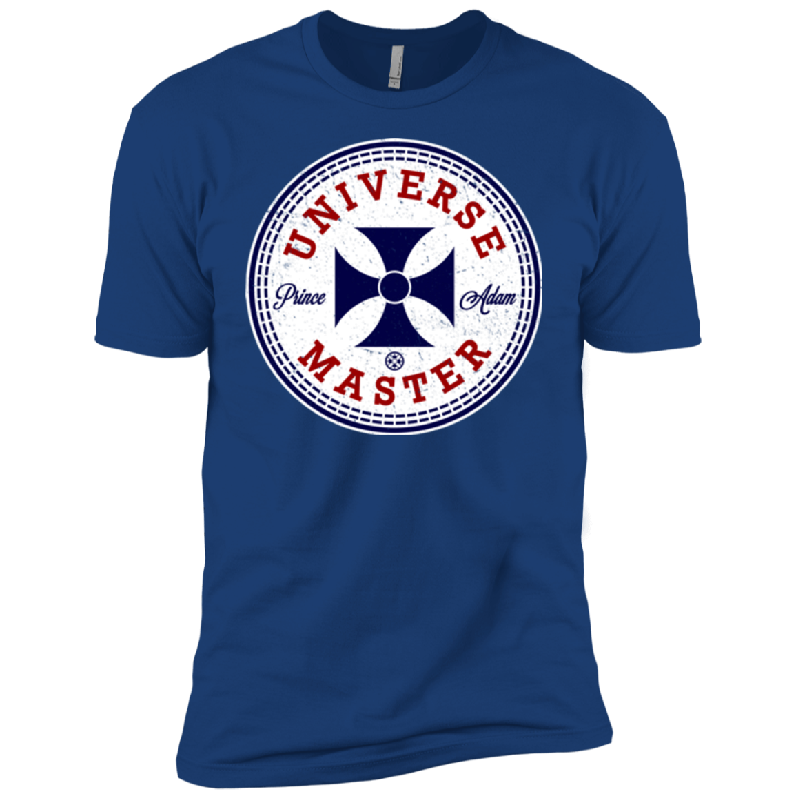Universe Master Boys Premium T-Shirt