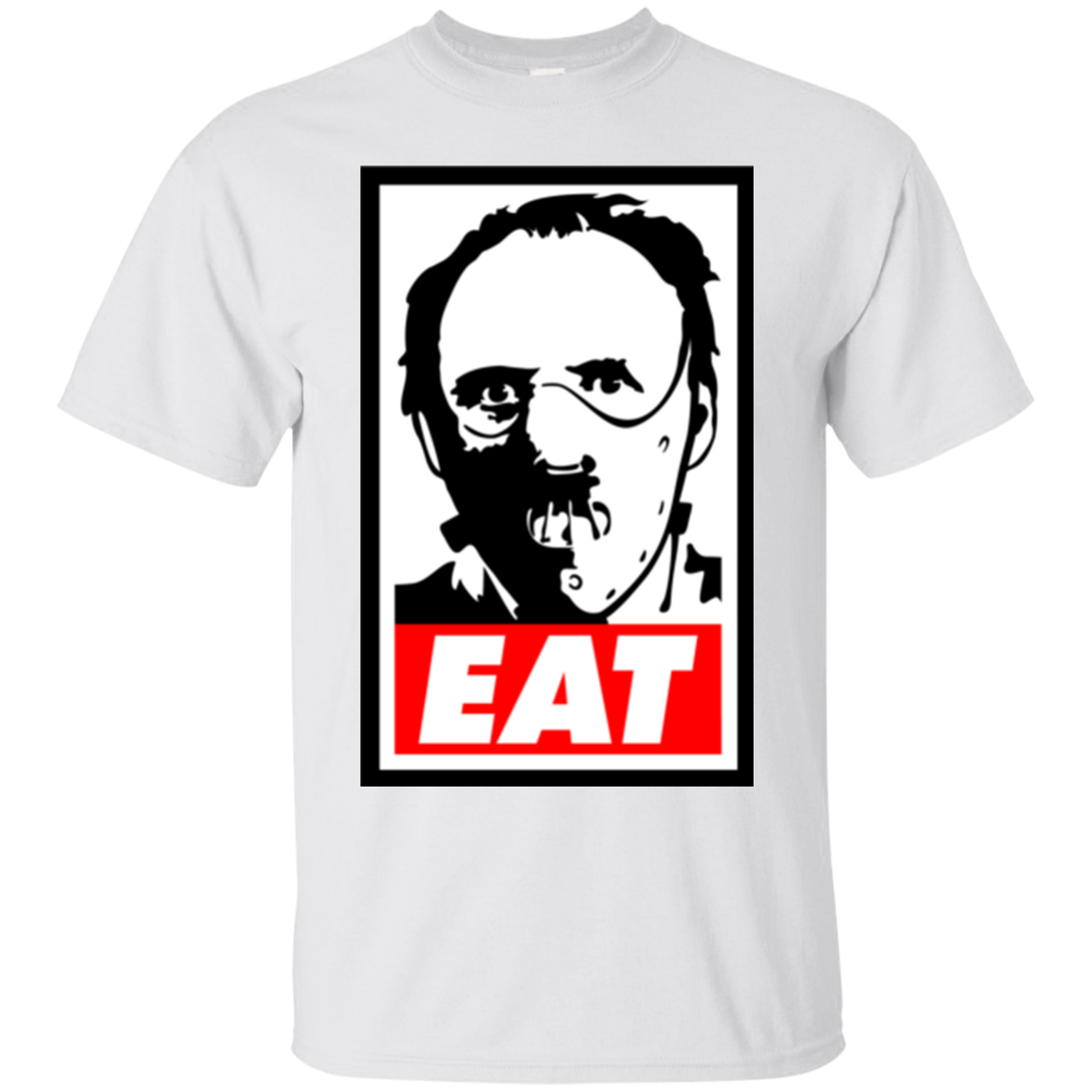 Eat T-Shirt