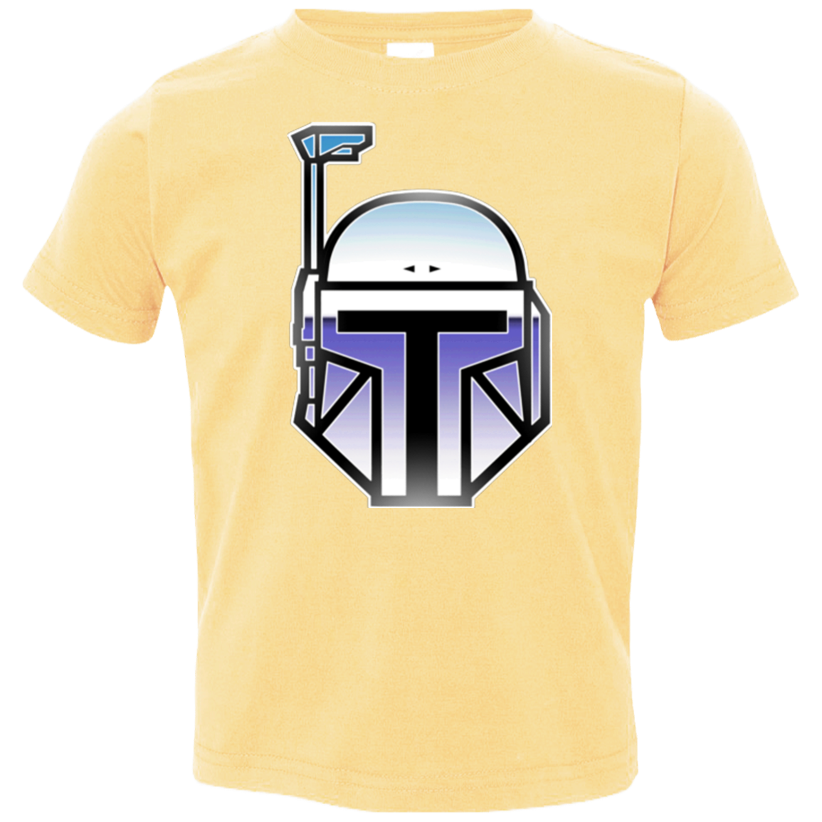 Boba Toddler Premium T-Shirt