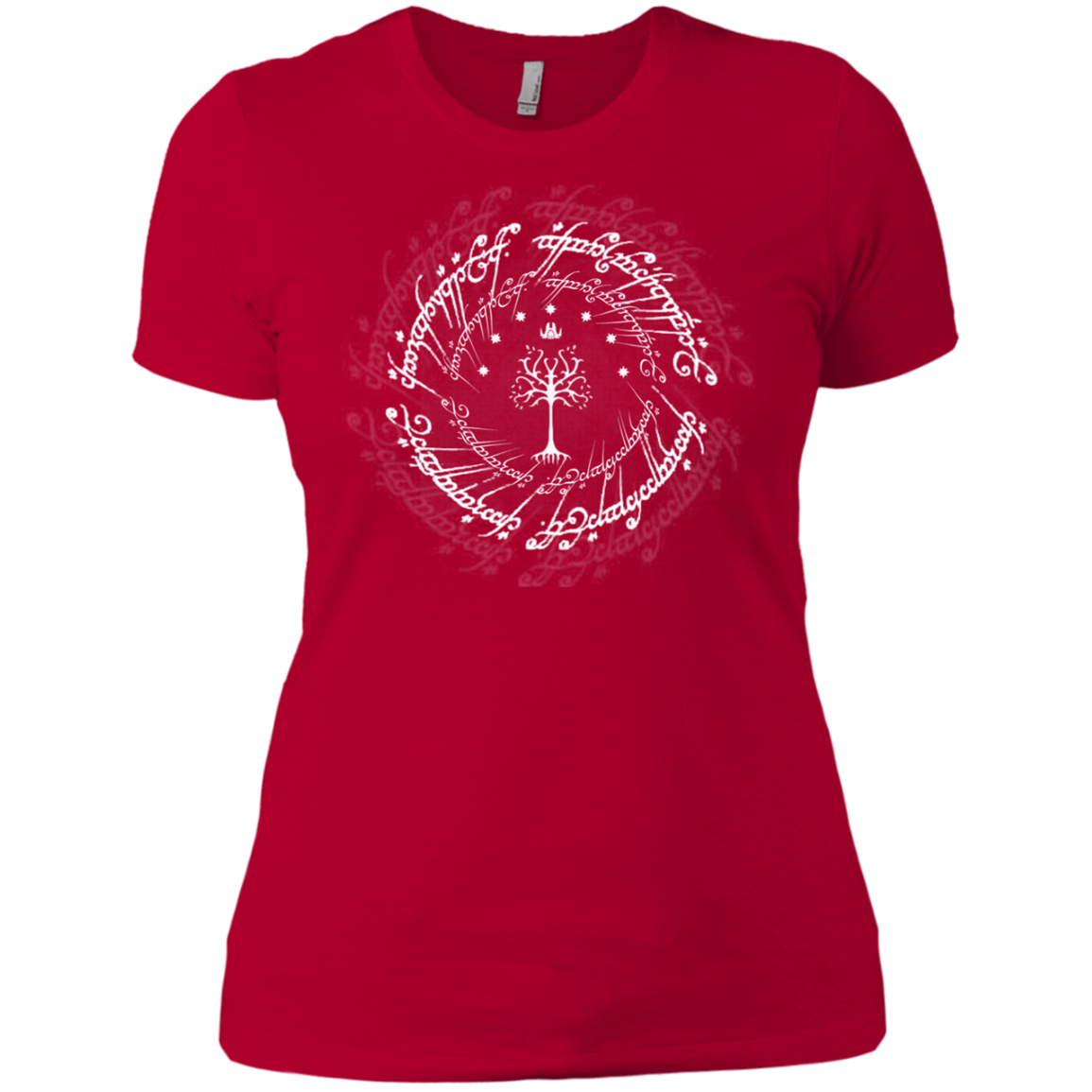 Gondor Women's Premium T-Shirt