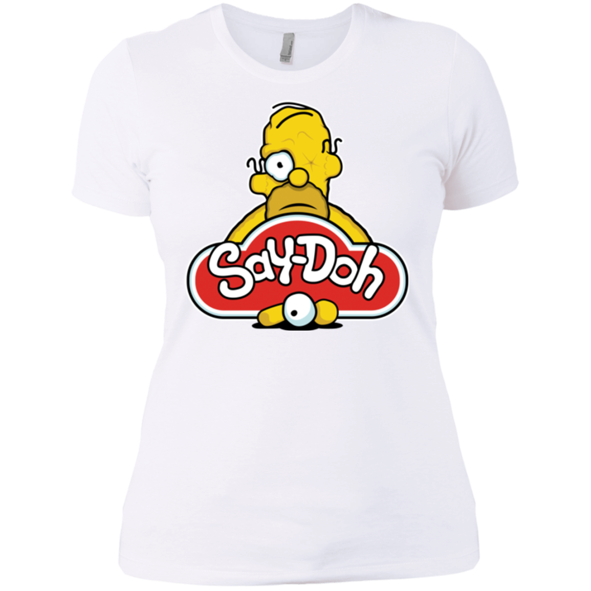 Saydoh Women's Premium T-Shirt
