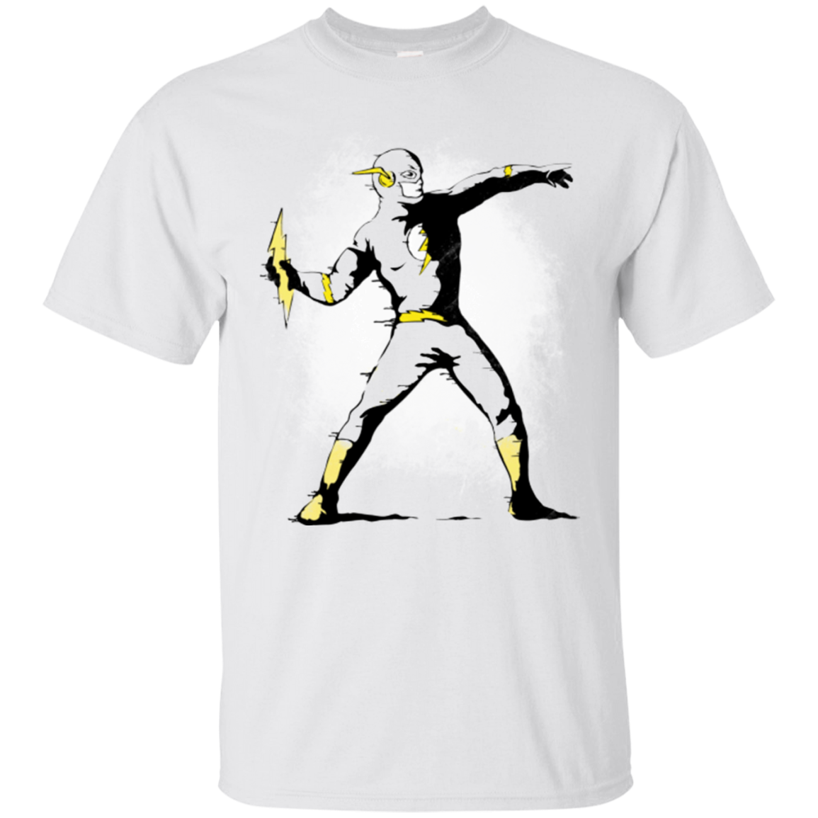 Flashsy T-Shirt