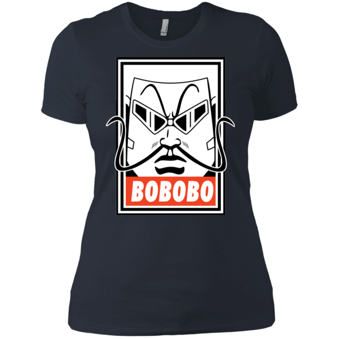 Bobobey Women's Premium T-Shirt