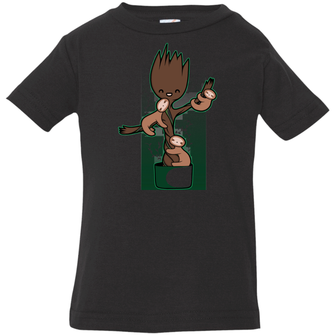 Chilling Out Infant PremiumT-Shirt