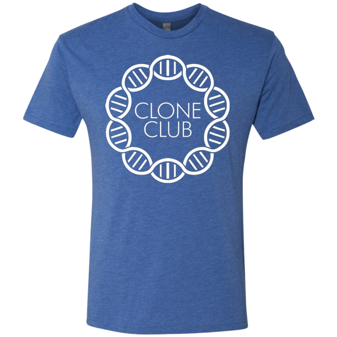Clone Club Men's Triblend T-Shirt