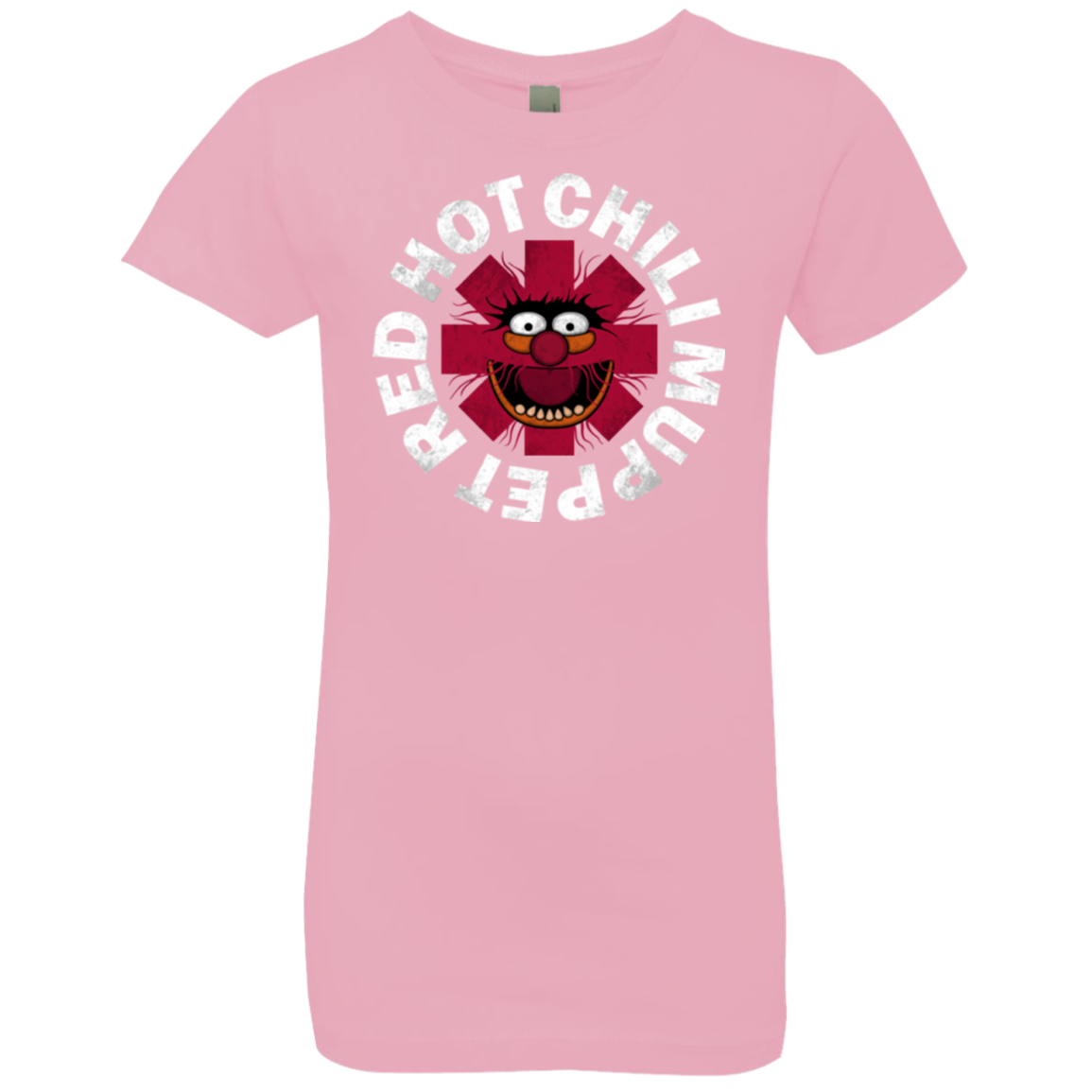 RHCM Girls Premium T-Shirt
