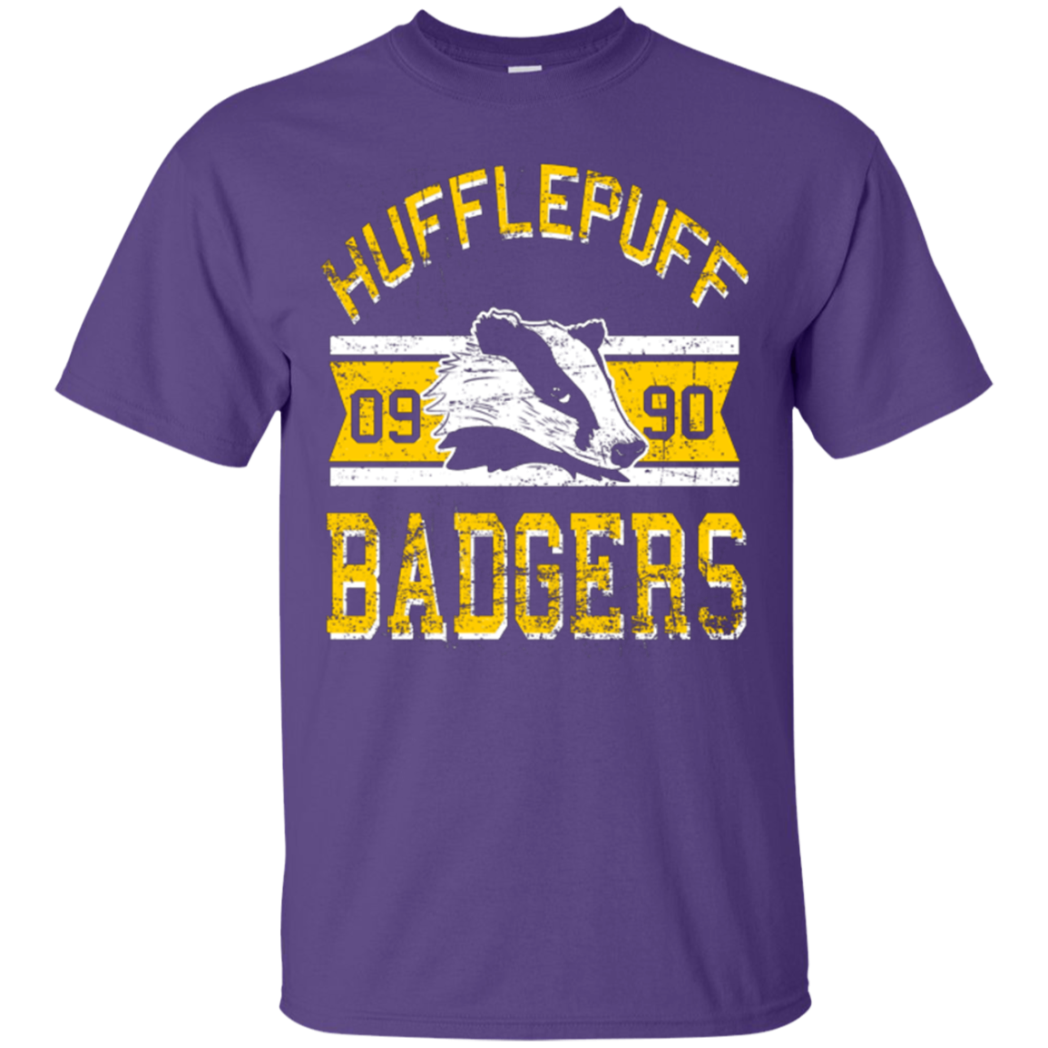 Badgers T-Shirt