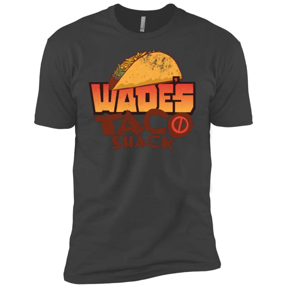 Wade Tacos Boys Premium T-Shirt