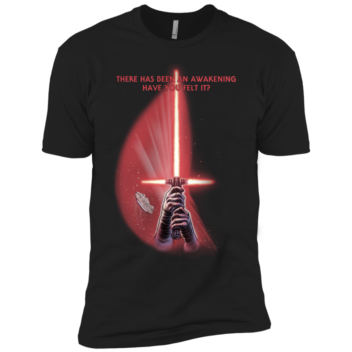 Awakening Boys Premium T-Shirt