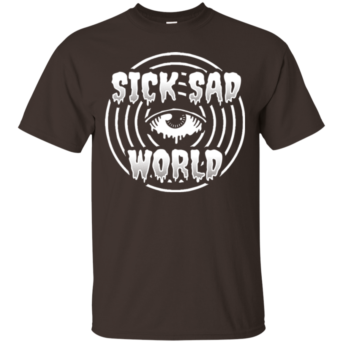 Sick Sad World T-Shirt