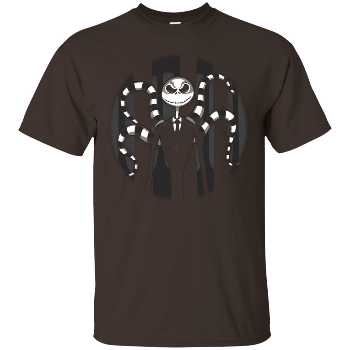 SLENDER JACK T-Shirt