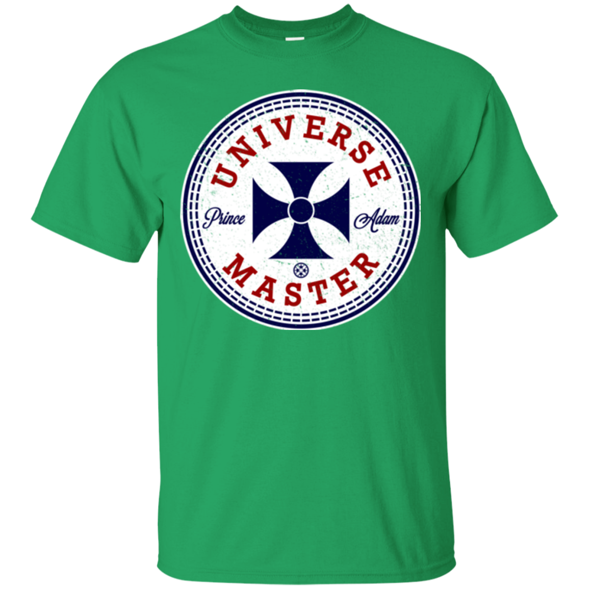 Universe Master T-Shirt