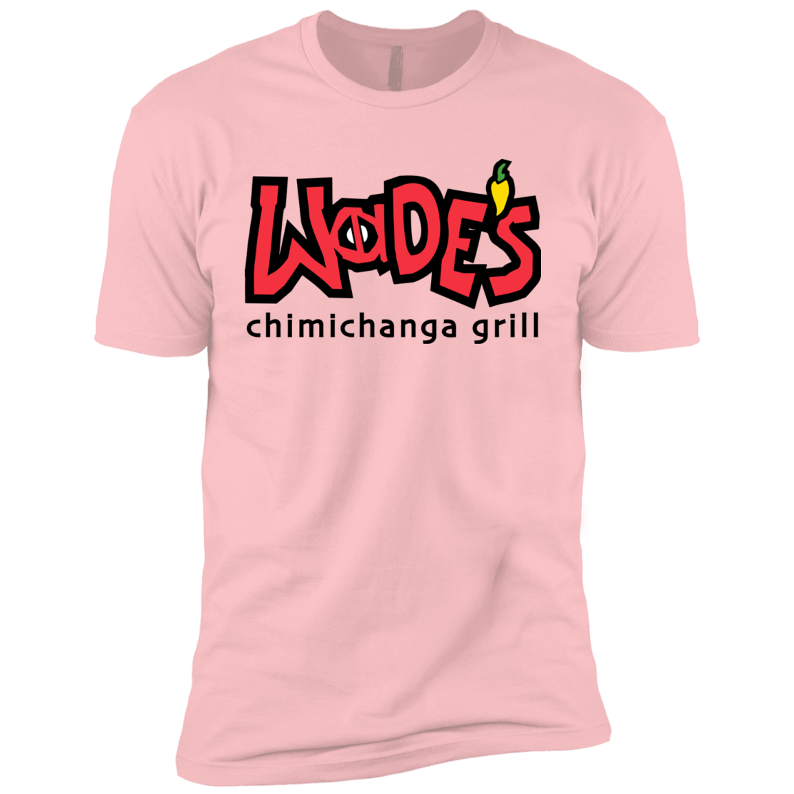 Wades Grill Boys Premium T-Shirt