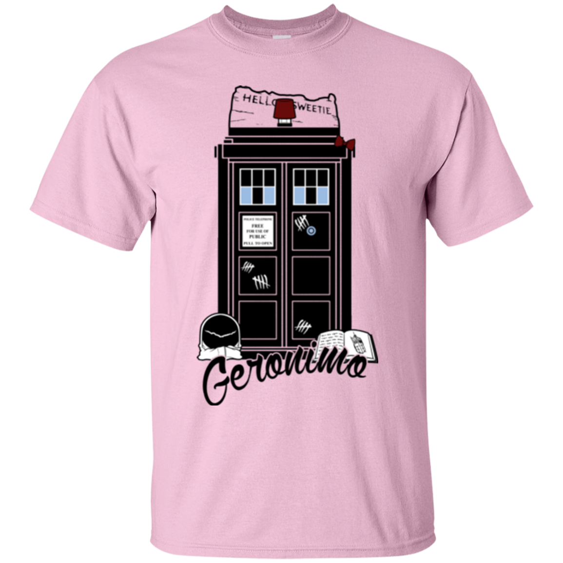 Not Forgotten Eleven T-Shirt