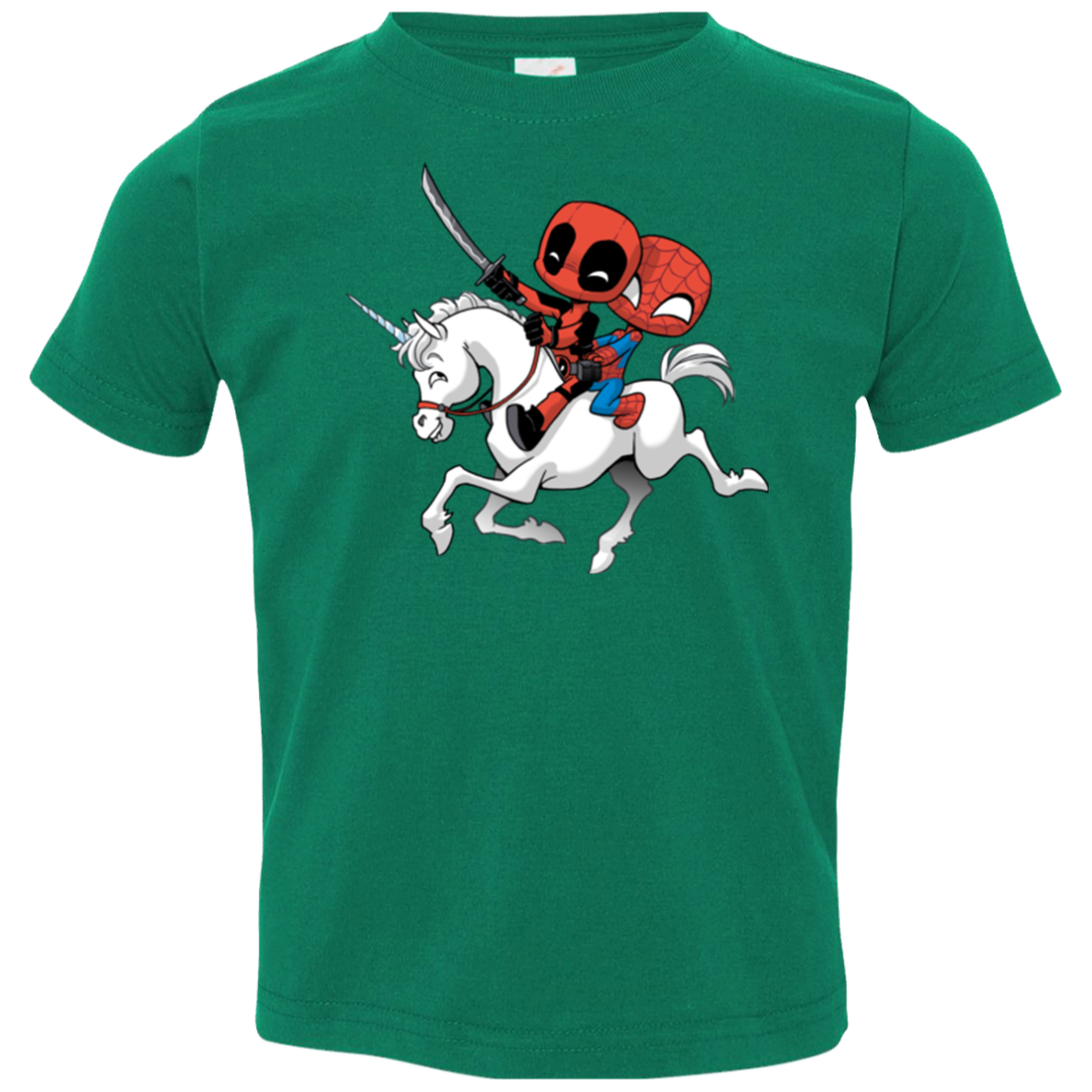 Magical Friends Toddler Premium T-Shirt