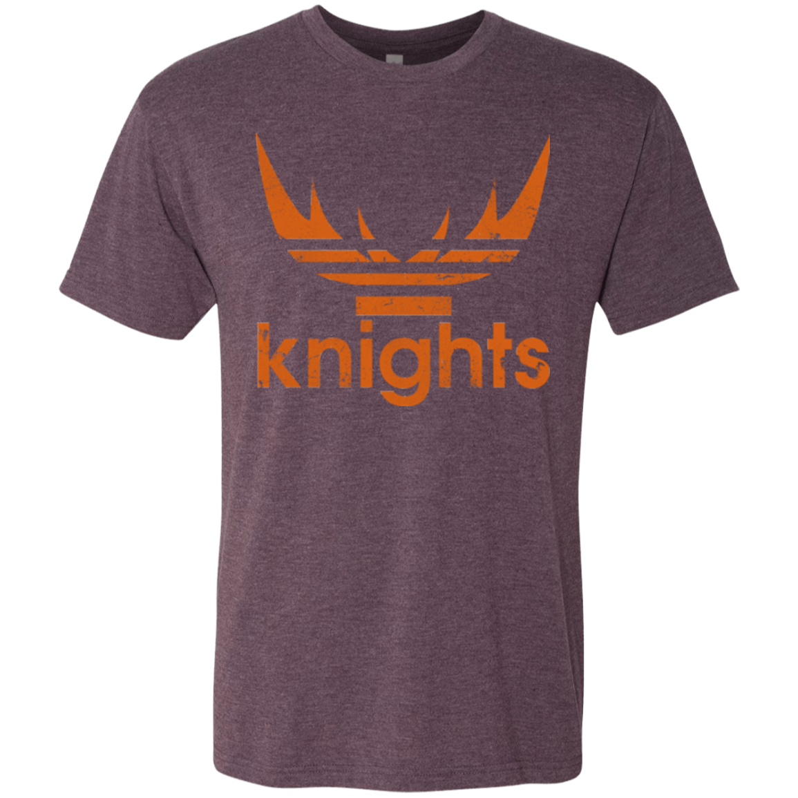 Knights Men's Triblend T-Shirt
