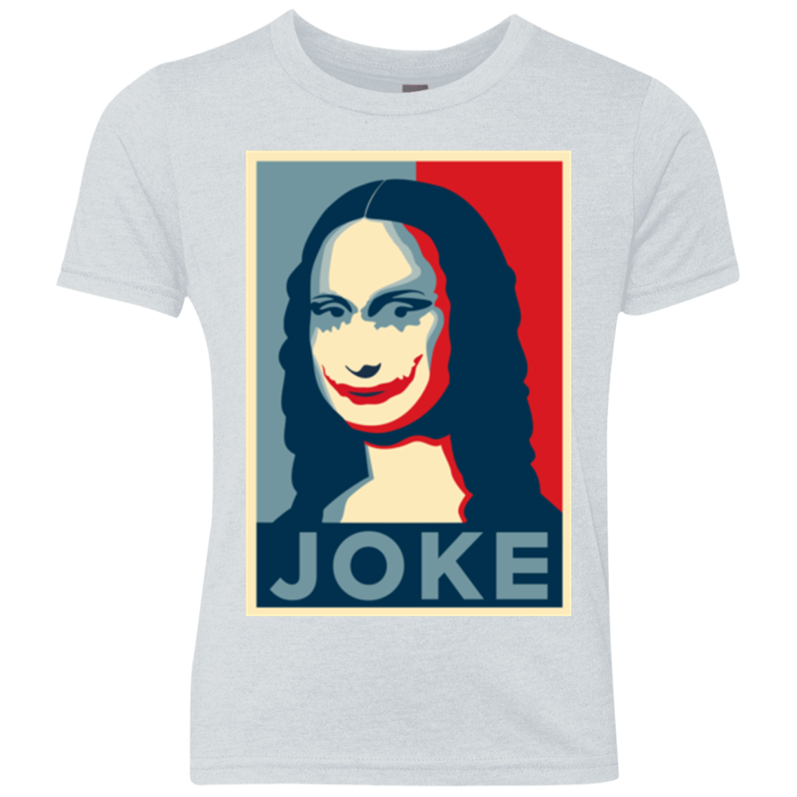 Joke Onda Youth Triblend T-Shirt