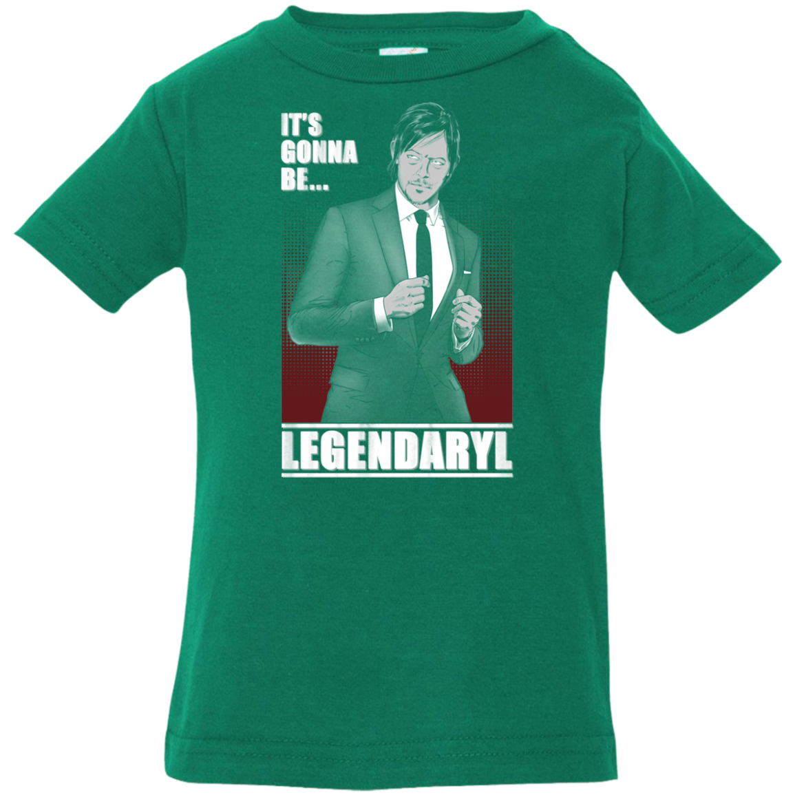 Legendaryl Infant Premium T-Shirt