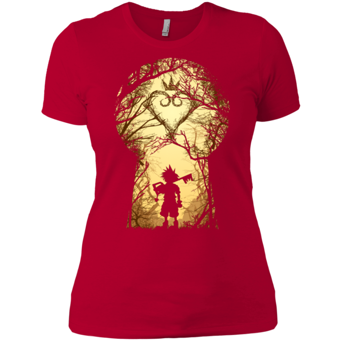 My Kingdom Women's Premium T-Shirt