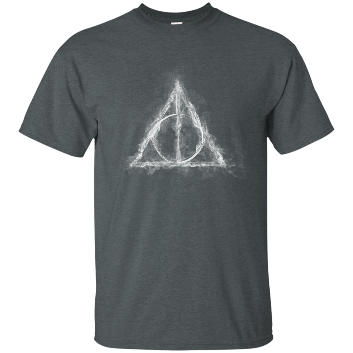 WIZARD SMOKE T-Shirt