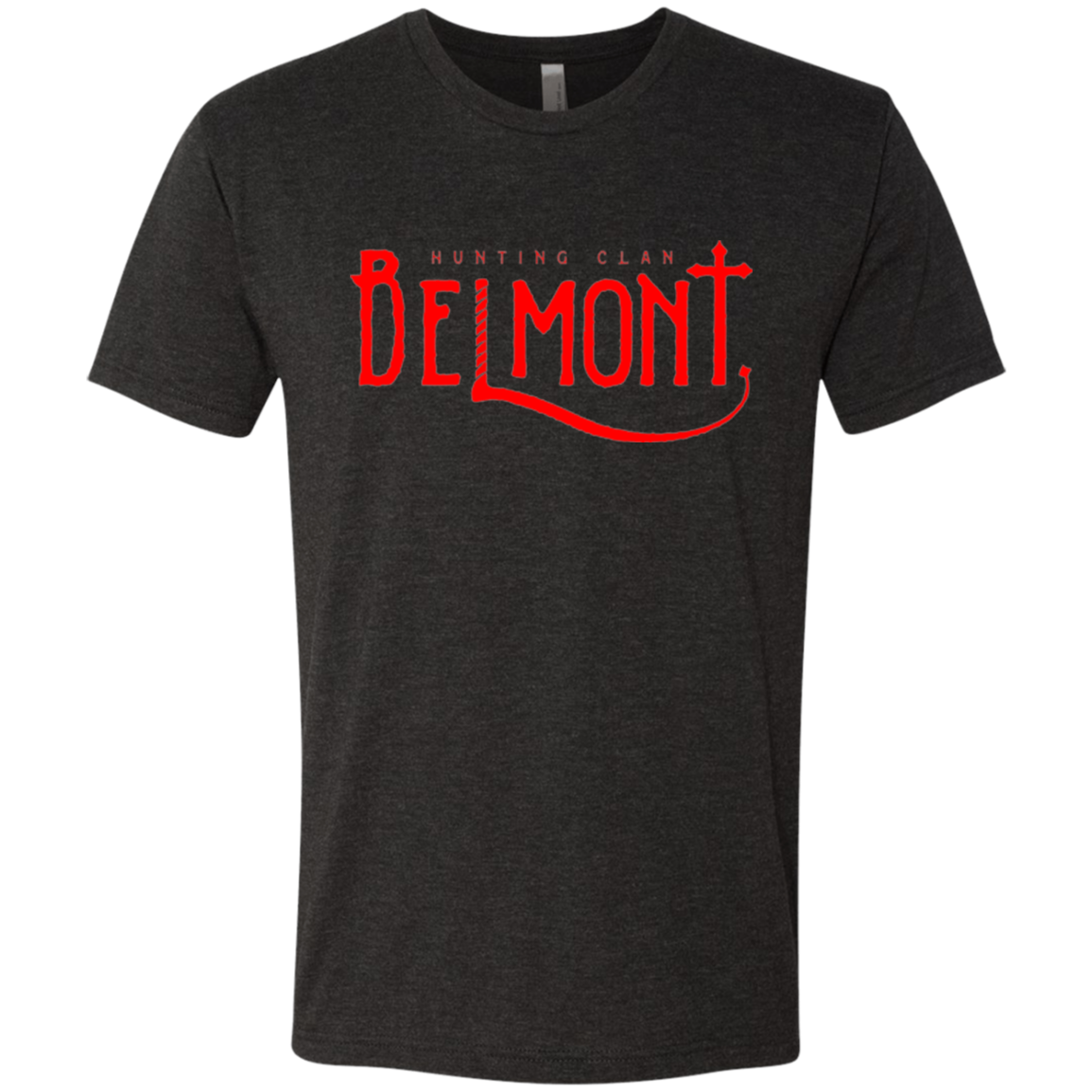 Belmont Men's Triblend T-Shirt