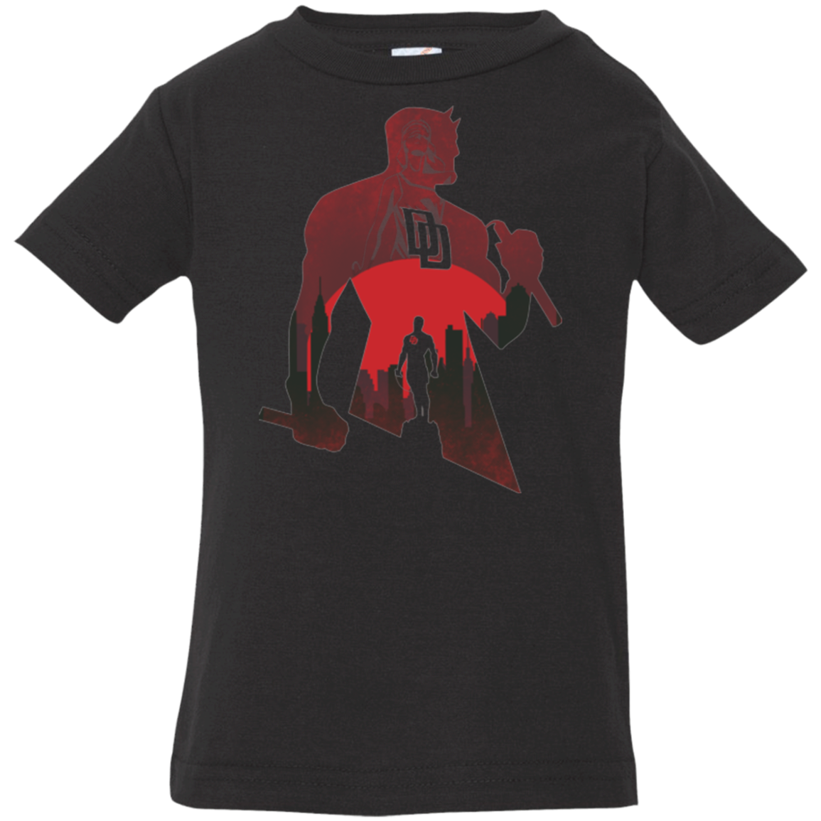 Hell's Kitchen Guardian Infant Premium T-Shirt