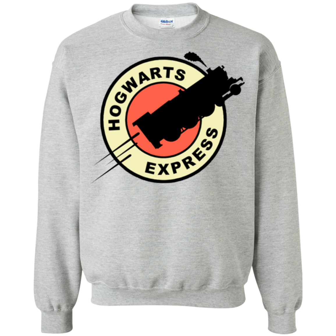 Magic Express Crewneck Sweatshirt