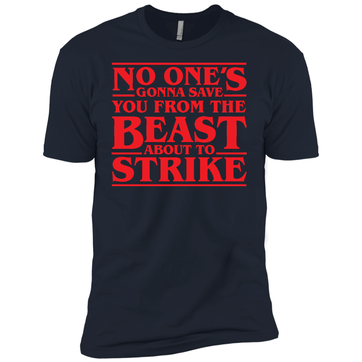 The Beast Boys Premium T-Shirt