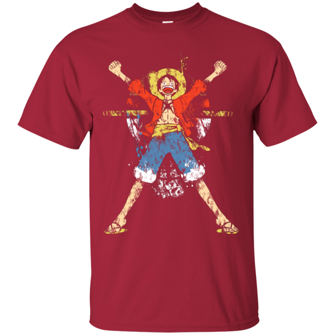 King of Pirates T-Shirt
