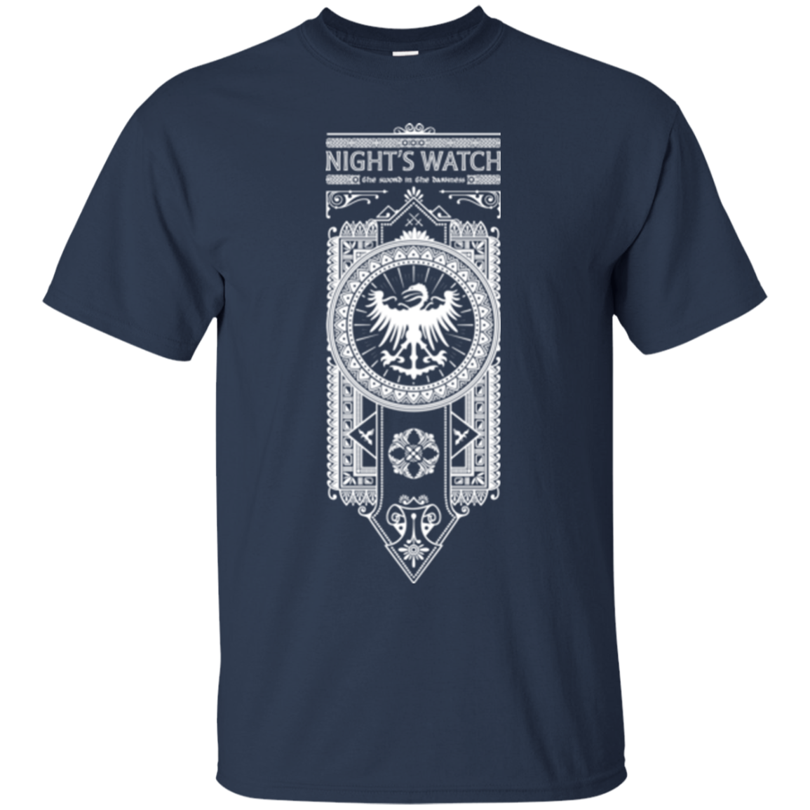 Nights Watch T-Shirt