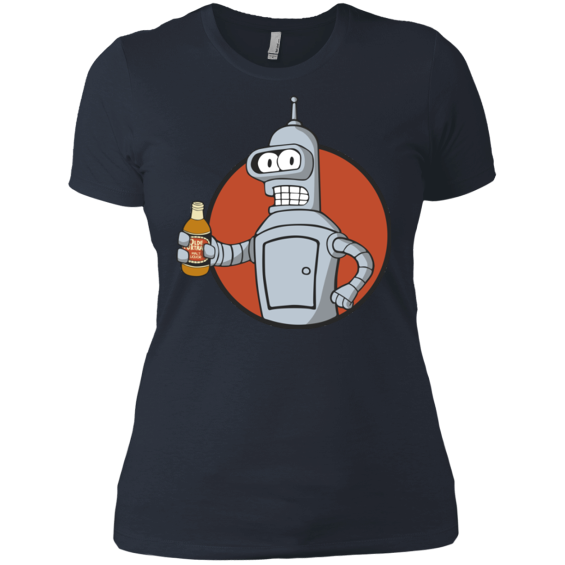 Vault bot Women's Premium T-Shirt