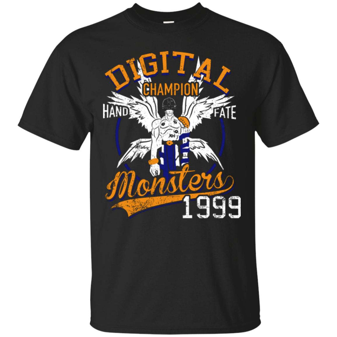 HAND OF FATE T-Shirt