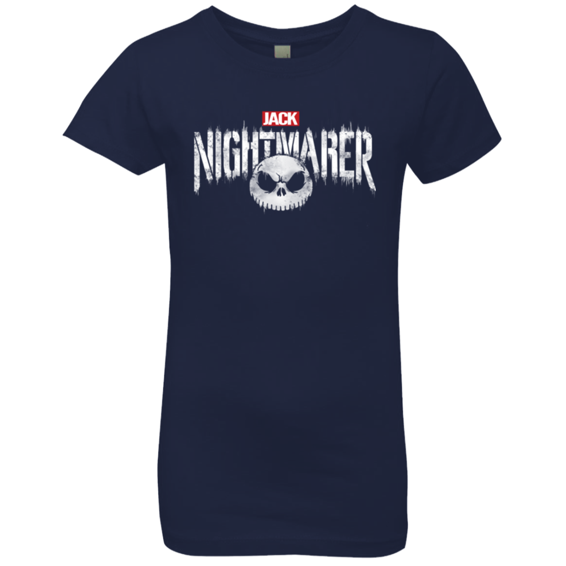 The Nightmarer Girls Premium T-Shirt