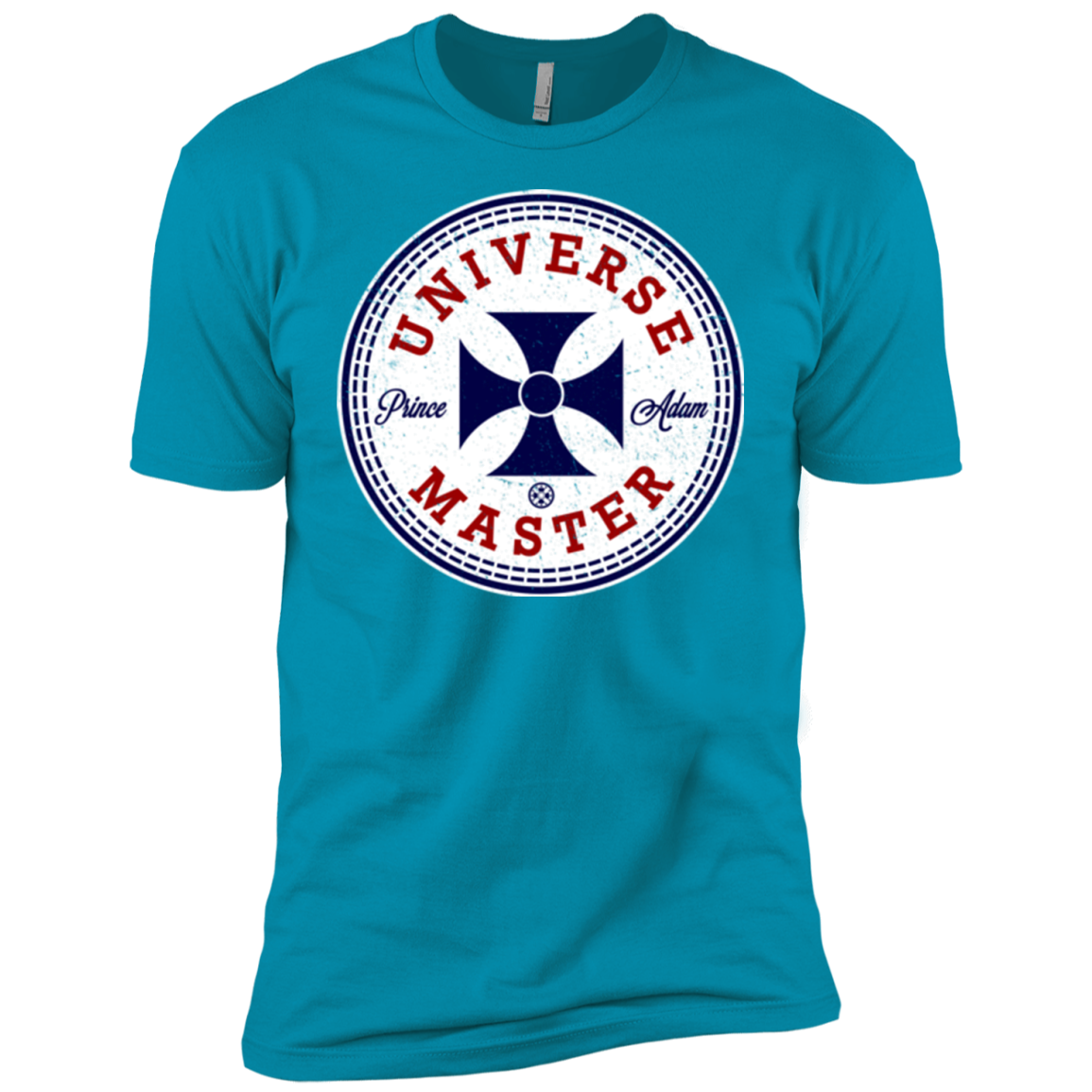 Universe Master Boys Premium T-Shirt