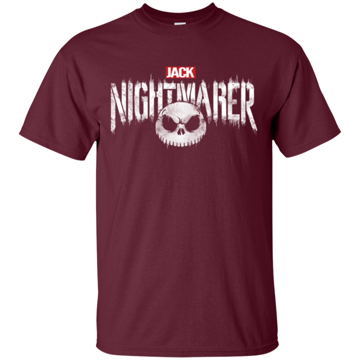 The Nightmarer T-Shirt