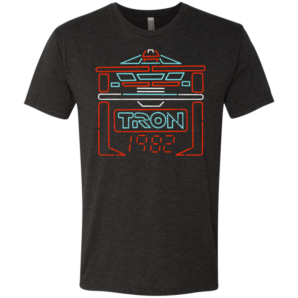 Better Recognize Men's Triblend T-Shirt