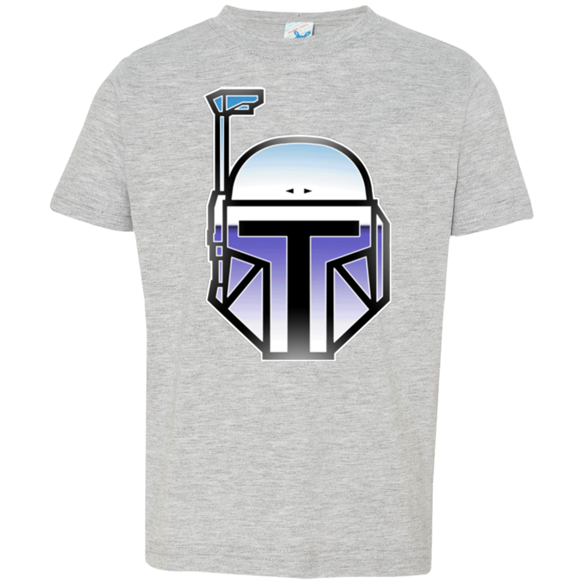 Boba Toddler Premium T-Shirt