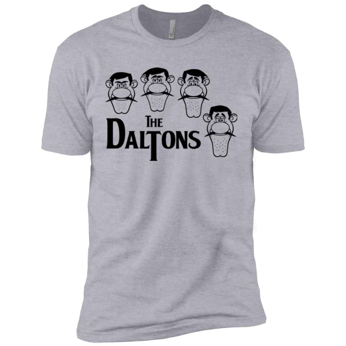 The Daltons Men's Premium T-Shirt