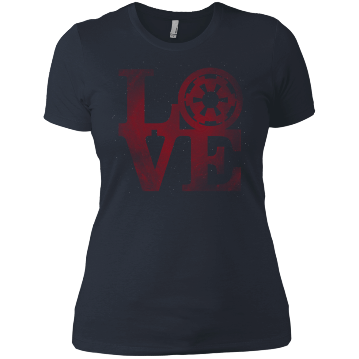 LOVE Empire Women's Premium T-Shirt