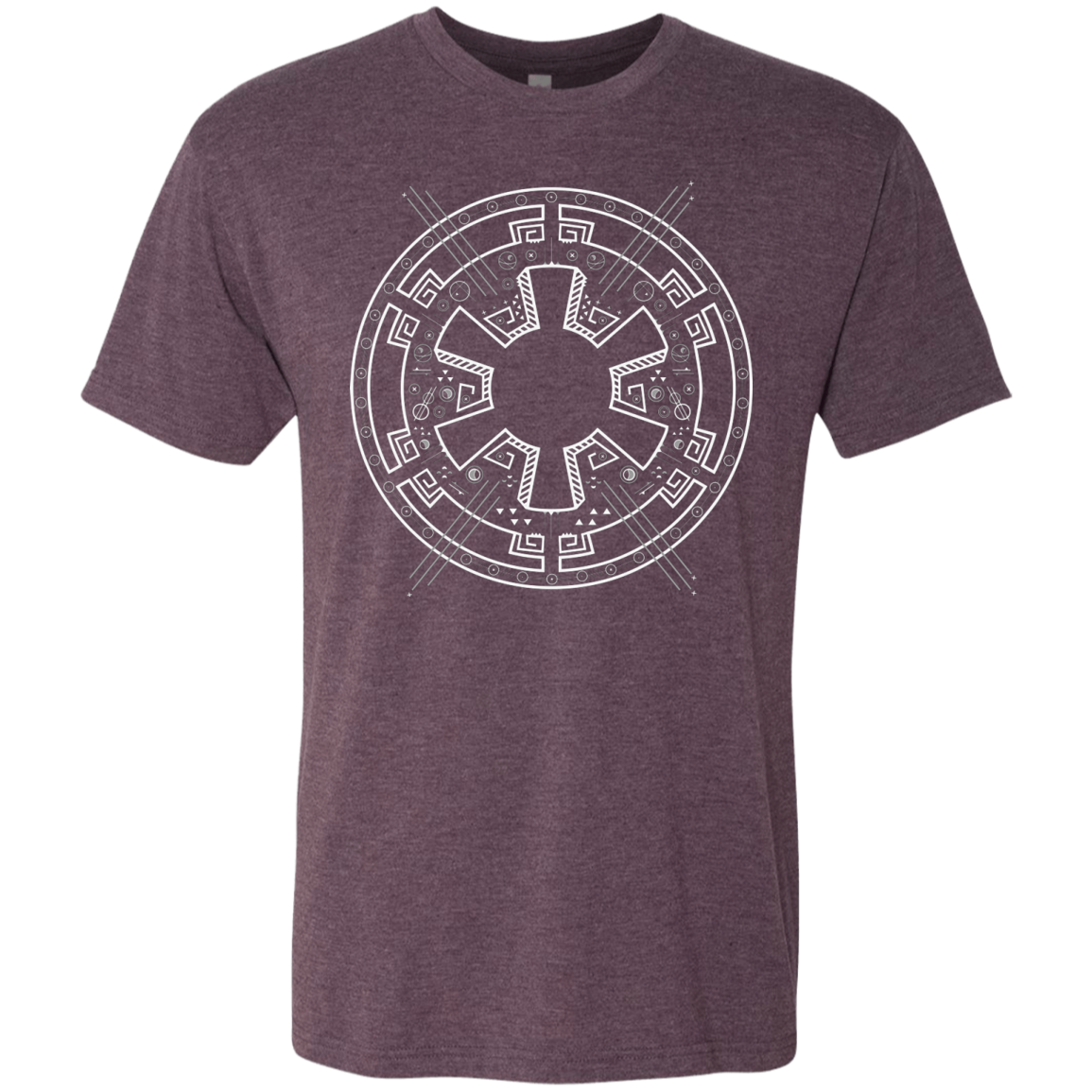 Tech empire Men's Triblend T-Shirt