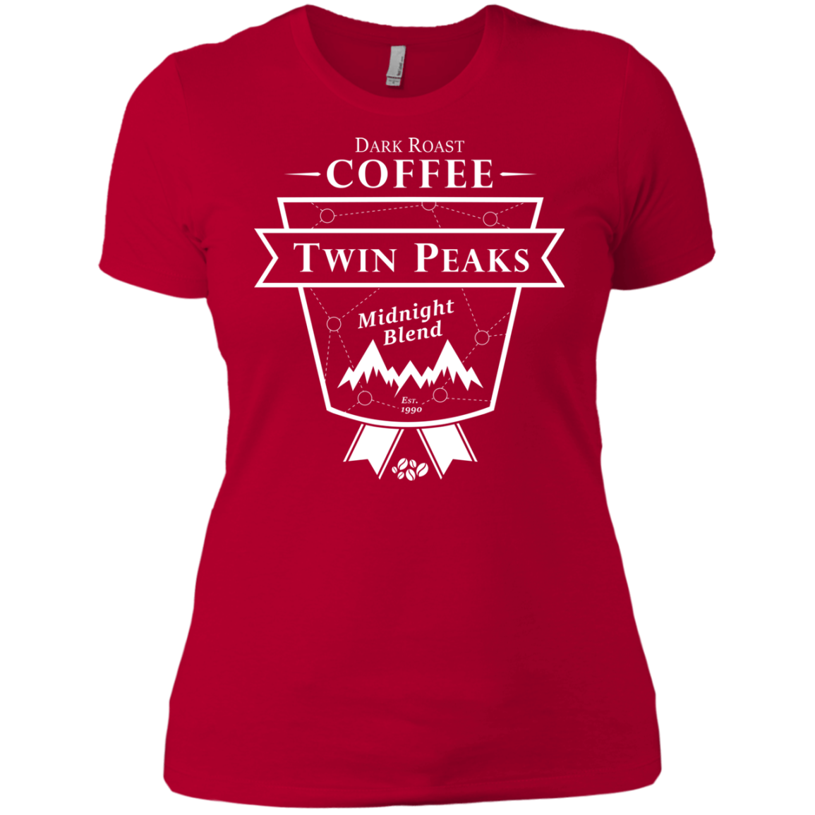 Finest Black Women's Premium T-Shirt