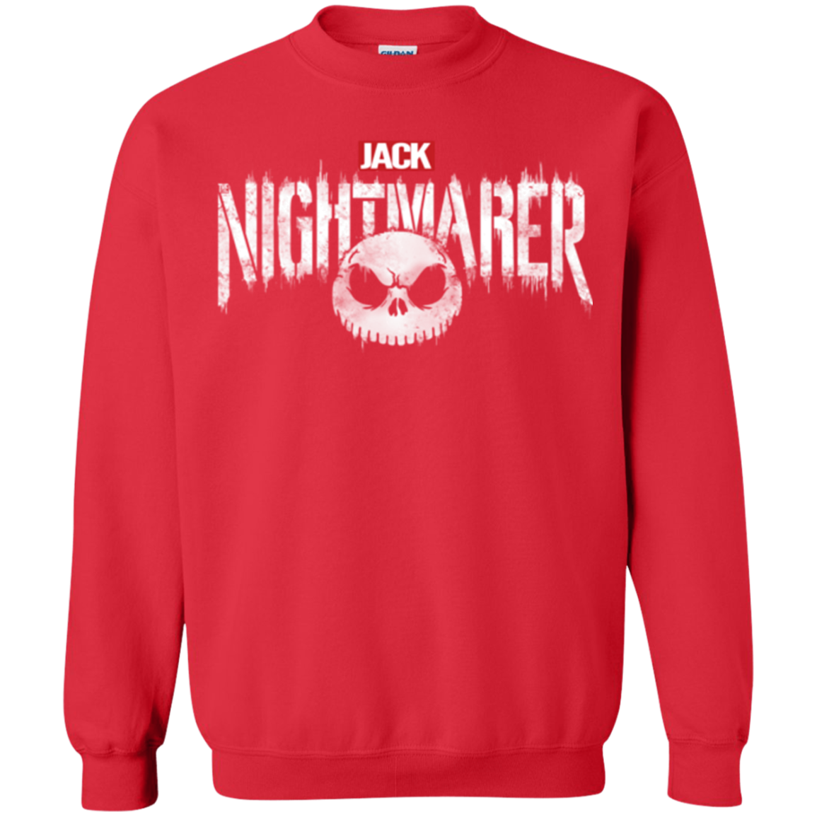 The Nightmarer Crewneck Sweatshirt