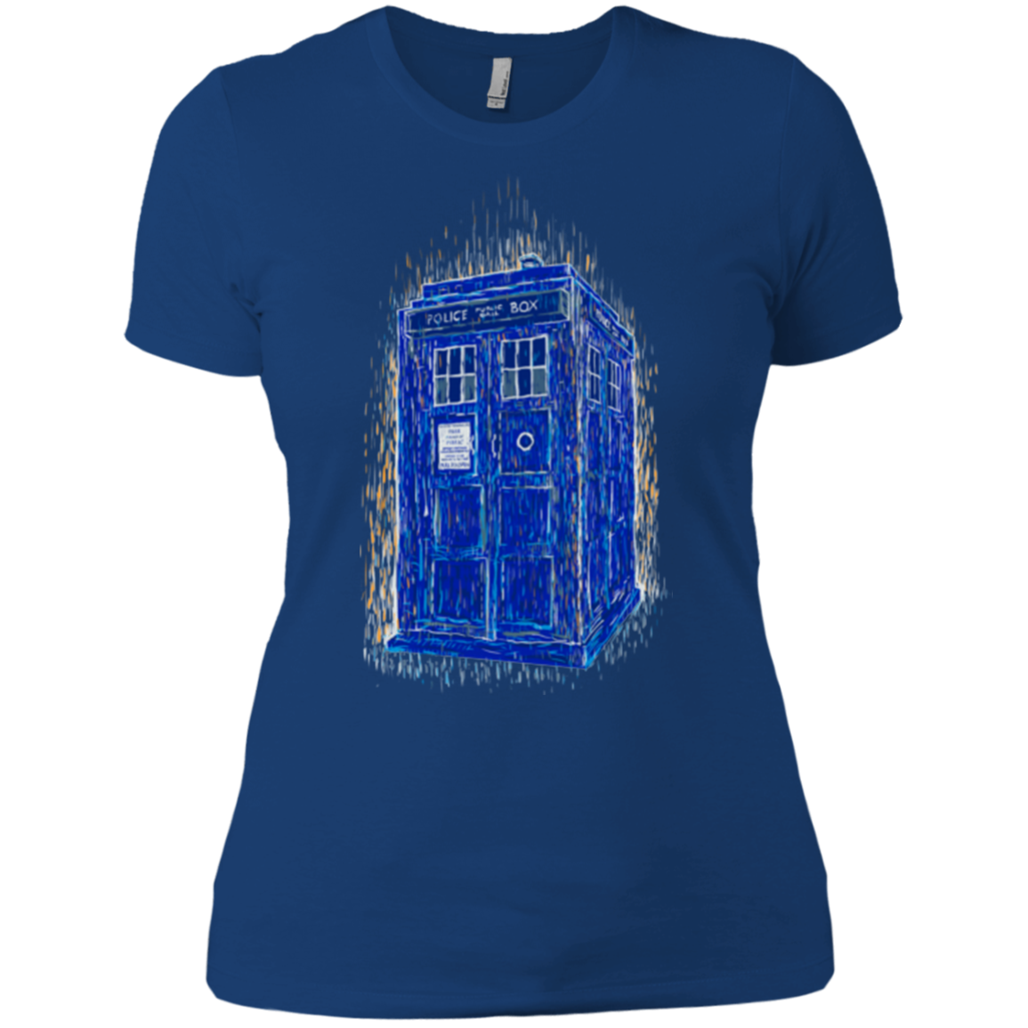 Woodcutardis Women's Premium T-Shirt